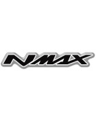Windscreens & Windshields for YAMAHA NMAX 125 | MotorcycleScreens.eu