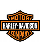 Windschild & Windschutzscheibe für Harley Davidson FLSB Sport Glide