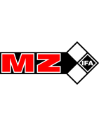 Parabrisas & Pantalla para MZ | MotorcycleScreens.eu
