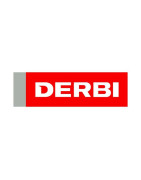 Windscreens & Windshields for DERBI GPR 50 | MotorcycleScreens.eu