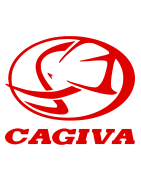 Pare-brise & saute-vent pour Cagiva| MotorcycleScreens.eu