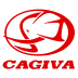 Motorcycle windshields for Cagiva