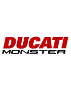 Windscreens & Windshields Ducati Monster 796 | MotorcycleScreens.eu