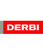 Parabrisas & Pantalla para Derbi | MotorcycleScreens.eu