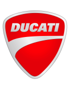 Parabrisas & Pantalla para Ducati | MotorcycleScreens.eu