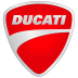 Motorcycle windshields for Ducati