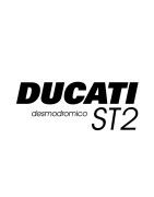 Parabrezza & Cupolino per Ducati ST2 944 | MotorcycleScreens.eu