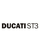 Windscreens & Windshields for Ducati ST3 992 | MotorcycleScreens.eu