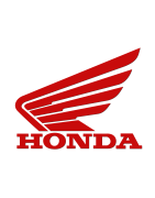 Vindruta / Vindskydd för Honda motorcycles | MotorcycleScreens.eu