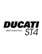Windscreens & Windshields for Ducati ST4 992 | MotorcycleScreens.eu