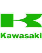 Vindruta / Vindskydd för Kawasaki| MotorcycleScreens.eu