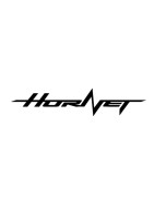Windscreens & Windshields Honda CB 600 S Hornet | MotorcycleScreens.eu