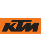 Parabrisas & Pantalla para KTM | MotorcycleScreens.eu