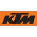 Motorcykel vindrutor för KTM