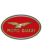 Parabrisas & Pantalla para Moto-Guzzi | MotorcycleScreens.eu