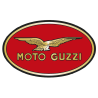 Parabrezza moto per Moto-Guzzi