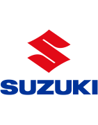 Vindruta / Vindskydd för Suzuki | MotorcycleScreens.eu