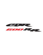 Windscreens & Windshields for Honda CBR 600 RR | MotorcycleScreens.eu
