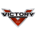 Motorcykel vindrutor för Victory