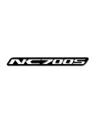 Windscreens & Windshields for Honda NC 700 S | MotorcycleScreens.eu