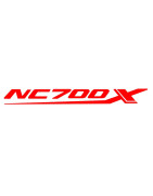 Windscreens & Windshields for Honda NC 700 X | MotorcycleScreens.eu