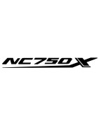 Windscreens & Windshields for Honda NC 750 X | MotorcycleScreens.eu
