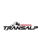 Windscreens & Windshields Honda XL 650 V Transalp