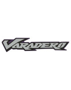 Windscreens & Windshields Honda XL 125 Varadero | MotorcycleScreens.eu