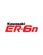 Windscreens & Windshields for Kawasaki ER-6N | MotorcycleScreens.eu