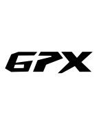 Pare-brise & saute-vent pour KAWASAKI GPX 750 | MotorcycleScreens.eu