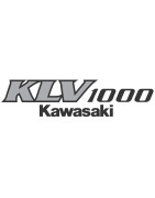 Windscreens & Windshields for Kawasaki KLV 1000 | MotorcycleScreens.eu