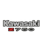Windscreens & Windshields for Kawasaki Z 750 | MotorcycleScreens.eu