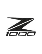 Windscreens & Windshields for Kawasaki Z 1000 | MotorcycleScreens.eu