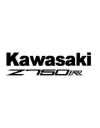Windscreens & Windshields for Kawasaki Z 750 R | MotorcycleScreens.eu