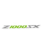 Windscreens & Windshields Kawasaki Z 1000 SX | MotorcycleScreens.eu