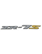 Windscreens & Windshields for KAWASAKI ZR 7 S | MotorcycleScreens.eu