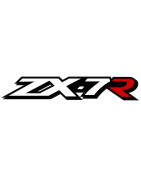 Windscreens & Windshields for Kawasaki ZX-7R | MotorcycleScreens.eu