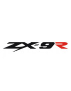 Windscreens & Windshields for Kawasaki ZX-9R | MotorcycleScreens.eu