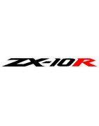 Windscreens & Windshields for Kawasaki ZX-10R | MotorcycleScreens.eu