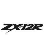 Windscreens & Windshields for Kawasaki ZX-12R | MotorcycleScreens.eu