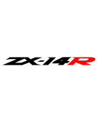 Windscreens & Windshields for Kawasaki ZX-14R | MotorcycleScreens.eu