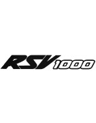 Windscreens & Windshields for Aprilia RSV 1000 | MotorcycleScreens.eu