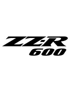 Windscreens & Windshields for Kawasaki ZZR 600 | MotorcycleScreens.eu