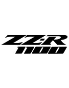 Parabrisas & Pantalla para Kawasaki ZZR 1100 | MotorcycleScreens.eu