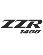 Windscreens & Windshields for Kawasaki ZZR 1400 | MotorcycleScreens.eu