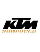 Windscreens & Windshields for KTM LC4 640 SUPERMOTO | MotorcycleScreens.eu
