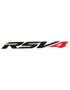 Windscreens & Windshields for Aprilia RSV4 | MotorcycleScreens.eu