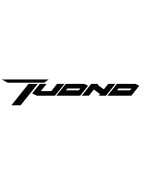 Windschild & Windschutzscheibe für Aprilia RSV 1000 TUONO R | MotorcycleScreens.eu