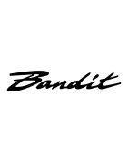 Windscreens & Windshields for SUZUKI GSF 600 S BANDIT | MotorcycleScreens.eu