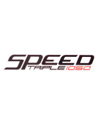 Windscreens & Windshields for TRIUMPH SPEED TRIPLE 1050 | MotorcycleScreens.eu